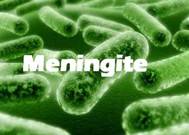 Homem morre após contrair meningite bacteriana