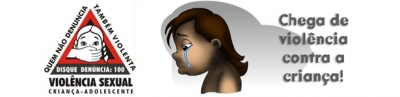 violencia contra criança