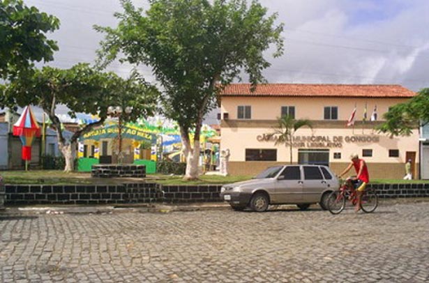 Gongogi é uma das piores cidades da Brasil, afirma pesquisa