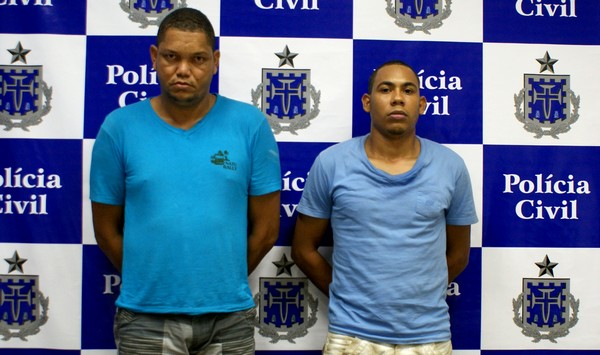 Acusado de 26 homicídios, 10 de Ouro do Baralho do Crime é preso e oferece R$100 mil para ser liberado
