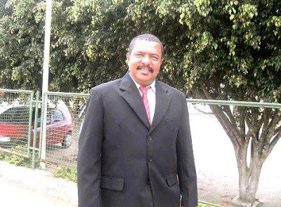 Itiruçu: Vereador morre após passar mal em sessão