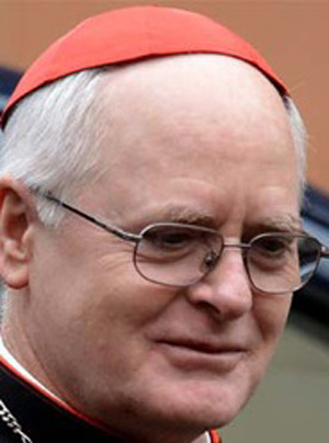 Dom Odilo Scherer é apontado como um dos favoritos para ser novo Papa