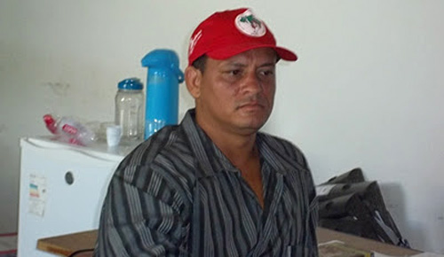 Iguaí: Pistoleiros executam líder do MST