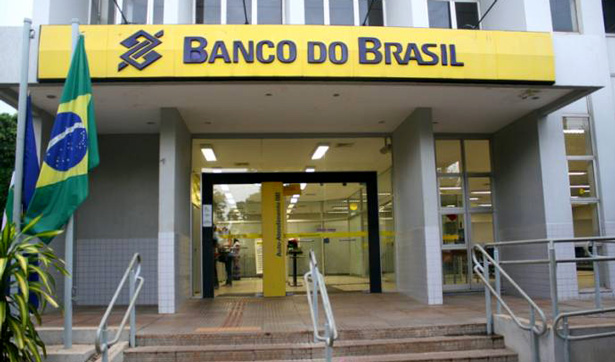 paralização do banco do brasil