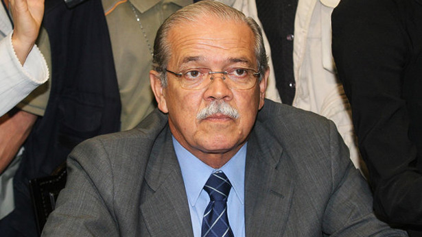 César Borges é o novo ministro dos Transportes