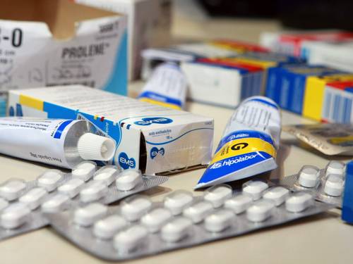 Governo autoriza reajuste no preço de remédios