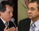 Ipiaú: Deraldino processa Mendonça e pede 2 milhões de reais de idenização