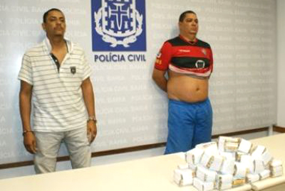 Polícia Civil realiza operação e traficante tem R$ 2,5 milhões bloqueados