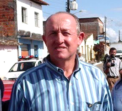 Ibirataia: TCM julgará pedido de reconsideração das contas de Jorge Fair