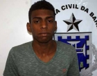 Jovem de 18 anos confessa ter matado Capitão da PM em Salvador