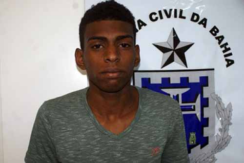 Jovem de 18 anos confessa ter matado Capitão da PM em Salvador