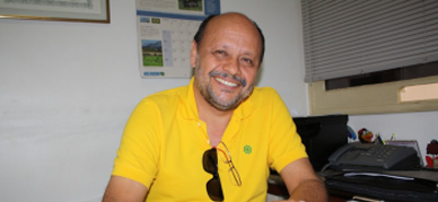 Ibirataia: Justiça Eleitoral nega pedido de cassação do prefeito Marcos Aurélio