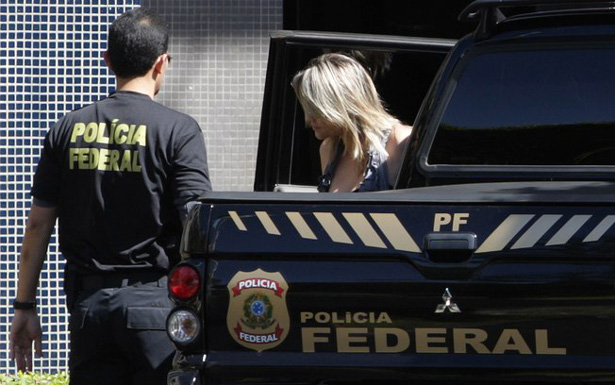 Polícia Federal realiza operação 'Sertão-Veredas' no Norte de Minas