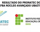 Ubaitaba: Resultado da seleção PRONATEC já saiu. Veja o edital!
