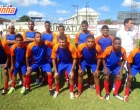 UBAITABA Campeonato Interbairros teve sua 8ª rodada neste domingo (19)