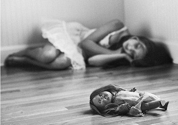 Ipiaú: Acusado de estuprar a própria filha é preso