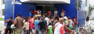 Após boatos, Bolsa Família tem R$ 152 milhões sacados em 2 dias