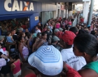 Caixa admite que mudou Bolsa Família na véspera de boato sobre programa