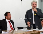 Ubaitaba: Câmara votará pedido de Licença de prefeito hoje. Ele falará do São João