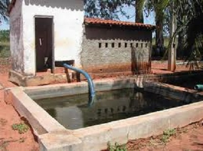 Itabela: Duas crianças da mesma família morreram afogadas em tanque de irrigação