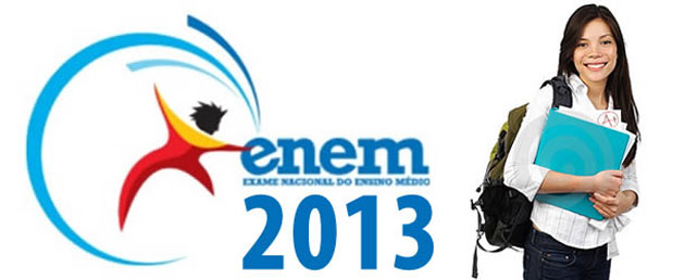 Inscrições para o Enem batem recorde; Bahia é o 3º estado em número de candidatos