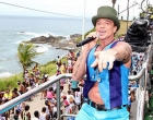 Netinho apresenta melhora e deixa UTI