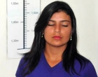 Patricinha acusada de tráfico de drogas é presa em Conquista