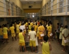 Rebelião no Presídio de Itabuna deixa cinco feridos e um morto
