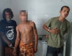 Ubatã: PM prende fugitivo da Delegacia de Ipiaú
