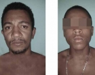 Ubaitaba: PETO prende dois traficantes de Itacaré no Zitão
