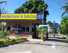 Professores da UESC entram em greve