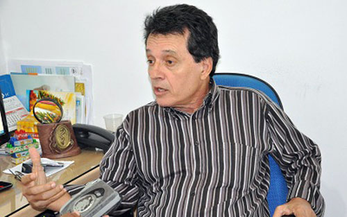 Ipiaú: juíza encaminha pedido de cassação de Deraldino para o TRE