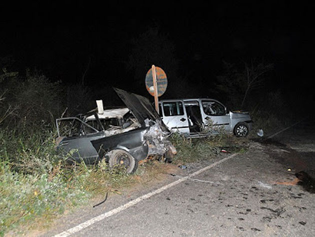 Rodovias na Bahia registram 221 acidentes com 15 vítimas fatais
