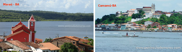 Camamu e Maraú estão entre os municípios que podem ter recursos do Turismo bloqueados