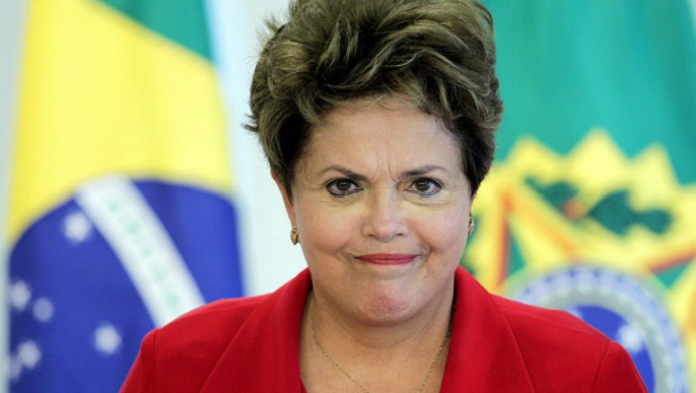 Datafolha: com 30% de aprovação, Dilma tem maior queda desde Collor