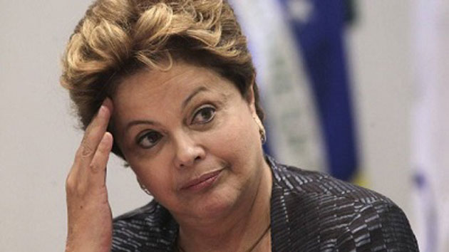Dilma reúne STF, Senado e OAB para discutir plebiscito