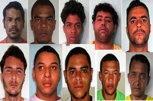 Jequié: Dez presos beneficiados com indultos ainda não voltaram ao presídio