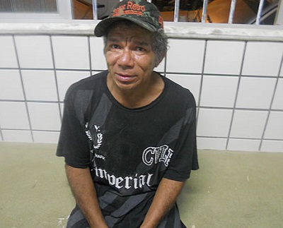 Teixeira de Freitas: Homem esfaqueia irmão em briga por herança