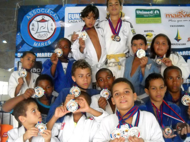 Judocas de Itacaré podem representar outro município por falta de apoio.