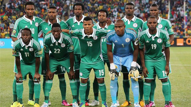 Copa das Confederações: Nigéria ameaça não disputar competição; entenda por que