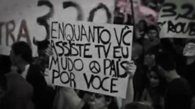 Cidades do Sul da Bahia também se mobilizam em protestos nesta quinta-feira