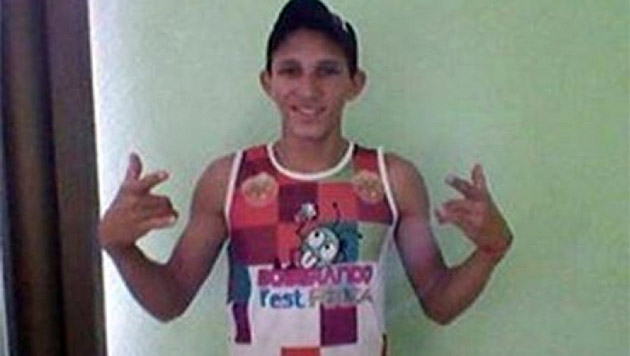 Barreto) Após matar jogador, árbitro é esquartejado durante partida no Maranhão