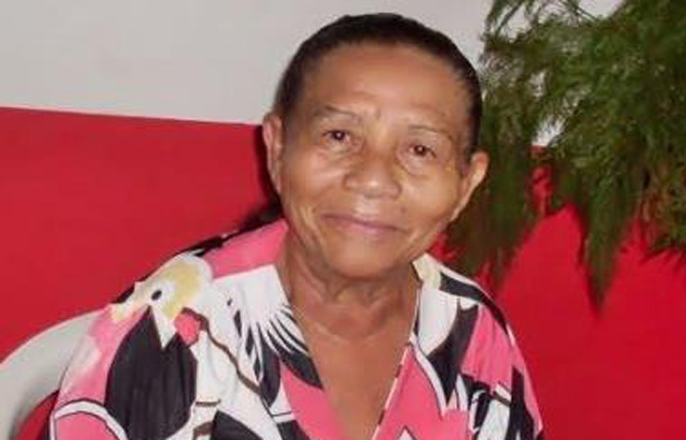 Ubaitaba: Morre, aos 77 anos, Dona Nilza, mãe do ex-vereador "Nilton da Kombi"