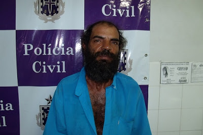 Ipiaú: Cigano finge estar armado e rouba tecido para esposa em loja de costura