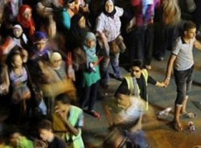 Egito: Mulheres são abusadas sexualmente durante protestos; 200 casos foram registrados