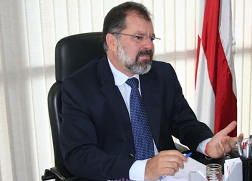 “Jaques Wagner vai lançar meu nome para governador”, diz Marcelo Nilo