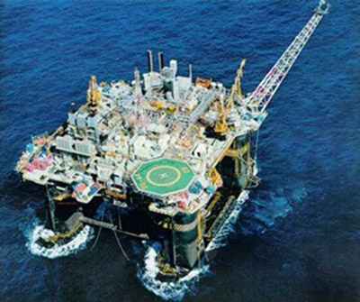Ilhéus: balcão de emprego abre vagas para serviços em embarcações e plataformas de petróleo