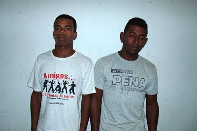 Ibirataia: Polícia Civil prende acusados de participar de grupo de extermínio