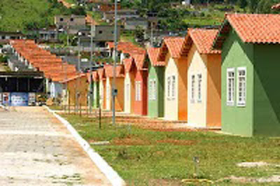birataia consegue investimento de mais de R$ 1 milhão em casas populares