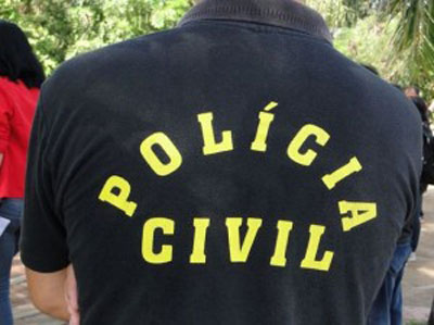 Estado convoca candidatos para nova fase do concurso da Polícia Civil